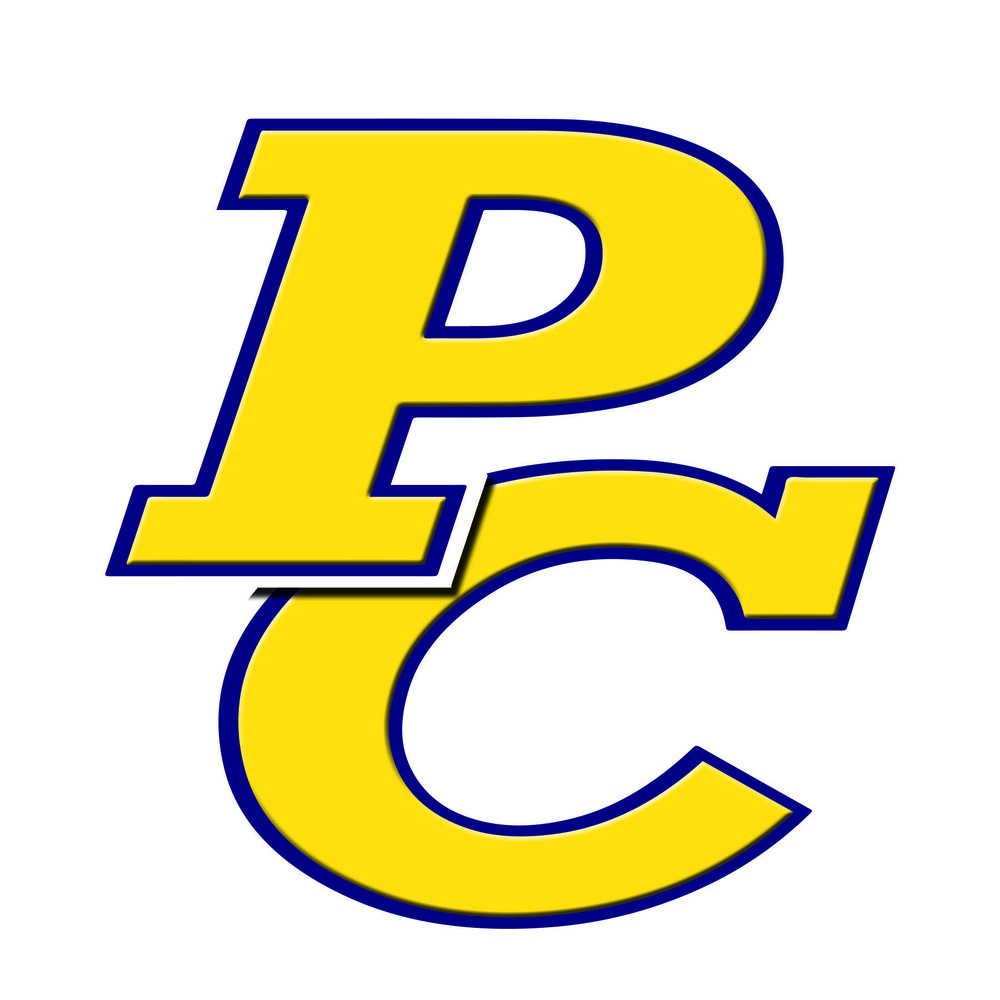 Yellow P and Yellow C