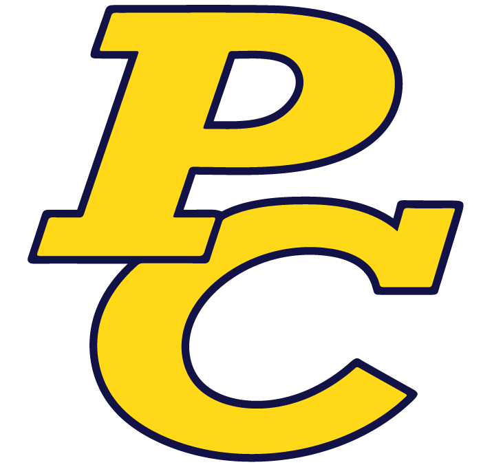 "PC" Logo